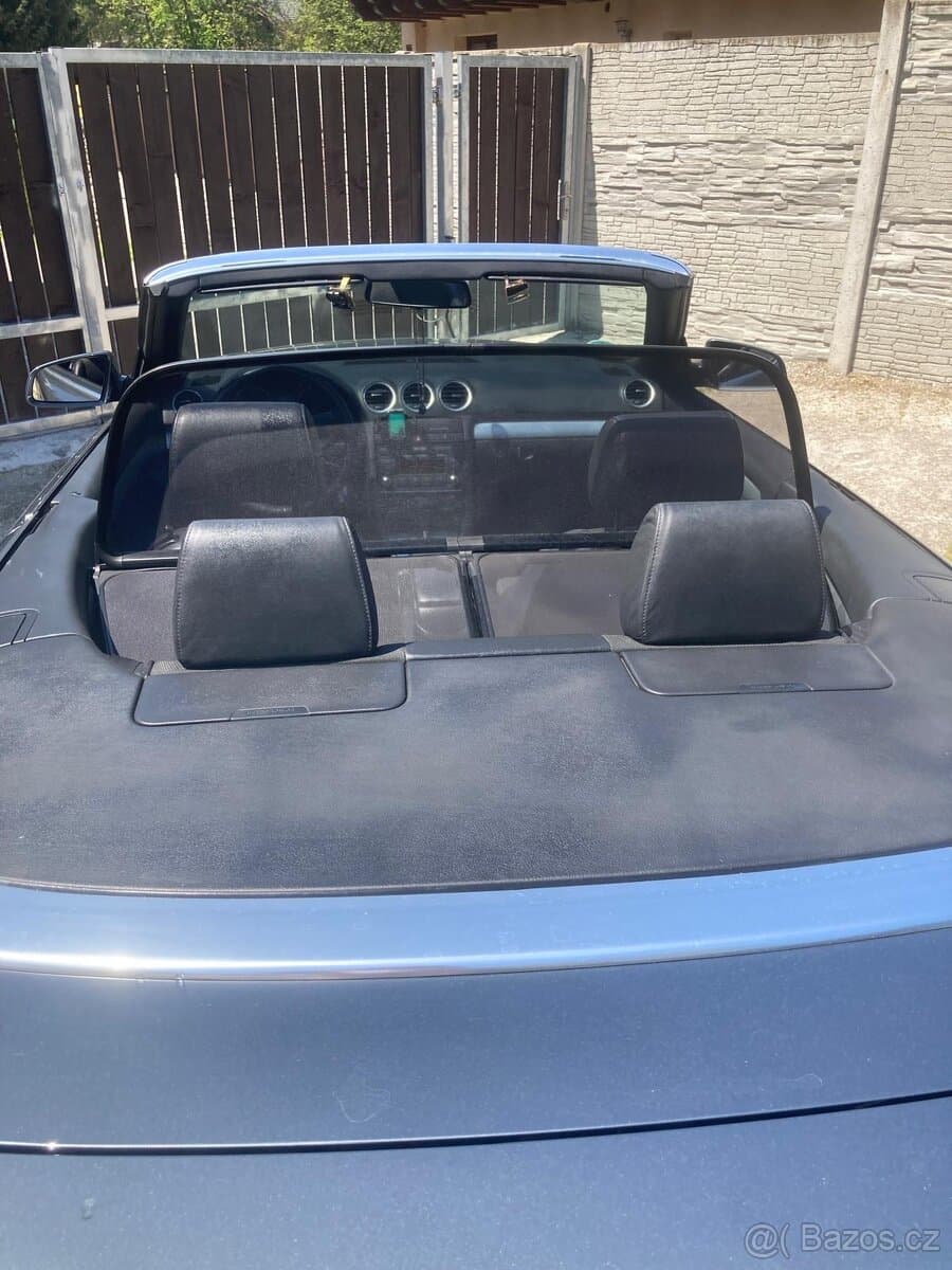 2007 Audi A4 - 14