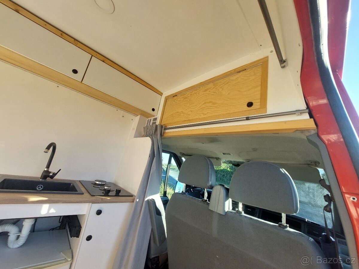 2010 Ford TRANSIT - 14