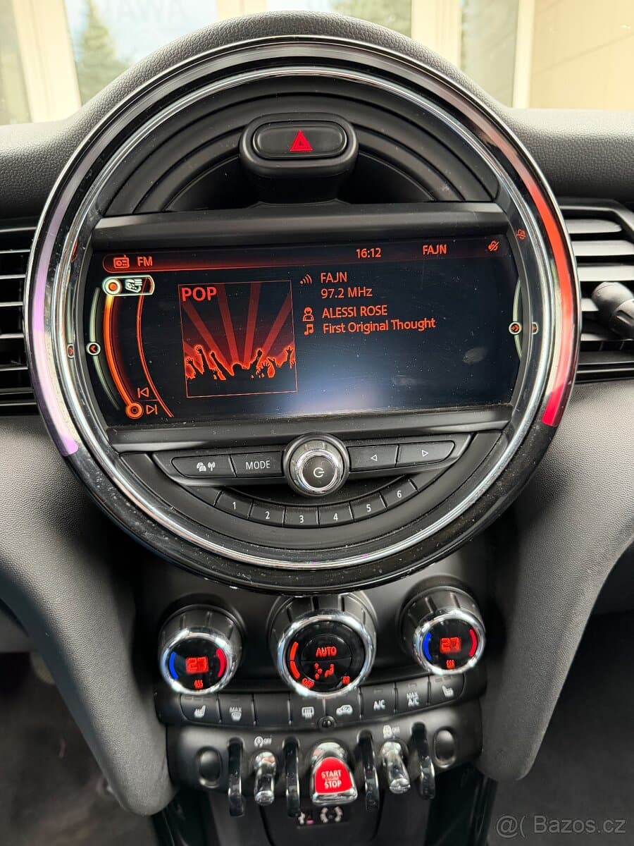 2017 Mini COOPER - 14