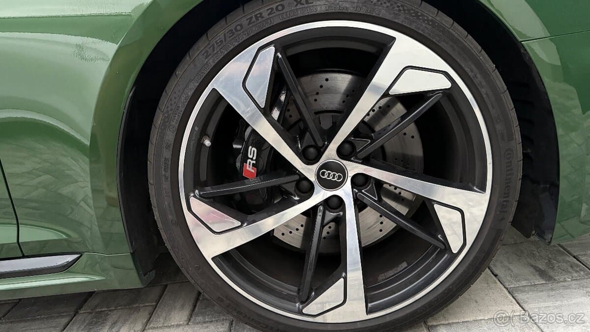 2017 Audi RS5 - 14