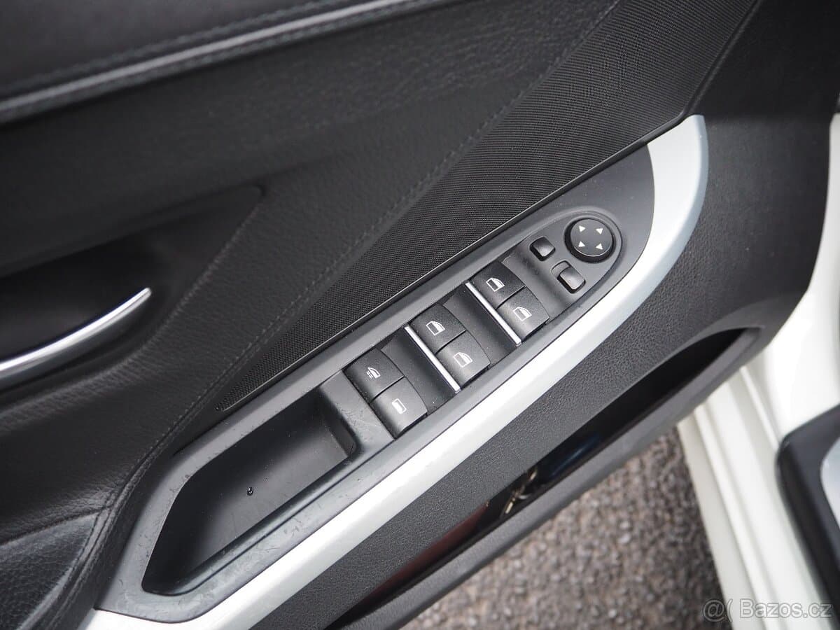 2012 BMW 6-SERIES - 14