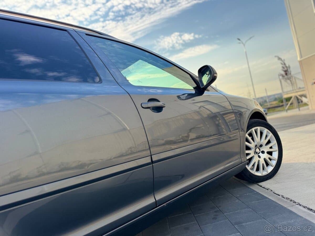 2011 Škoda OCTAVIA - 14