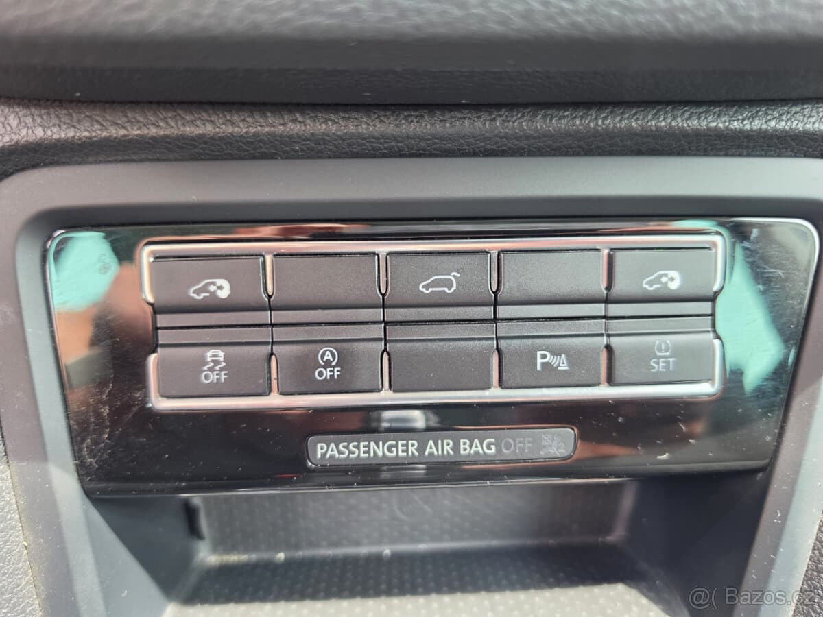 2019 Seat ALHAMBRA - 14