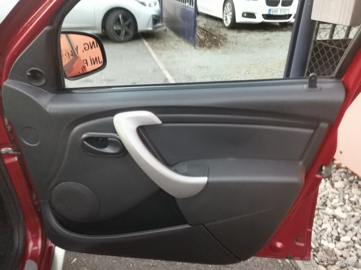 2010 Dacia SANDERO - 14