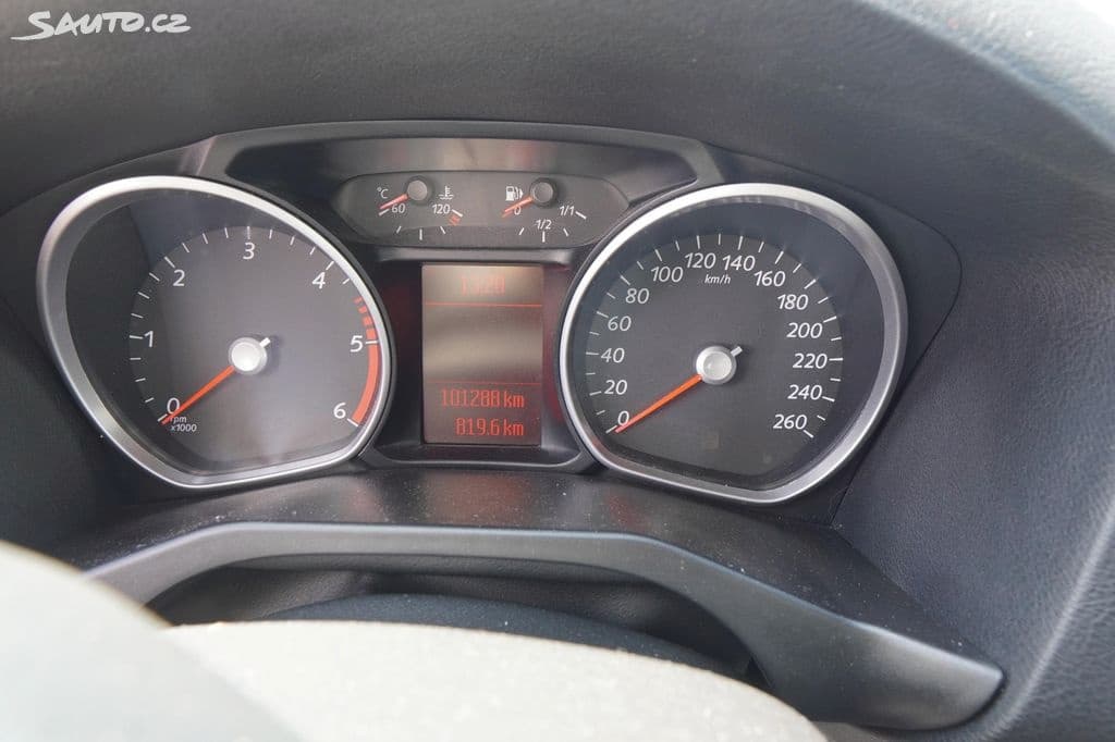 2010 Ford MONDEO - 14