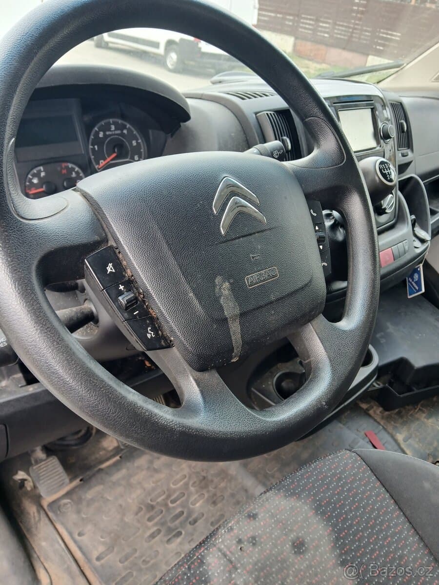 2018 Peugeot BOXER - 14