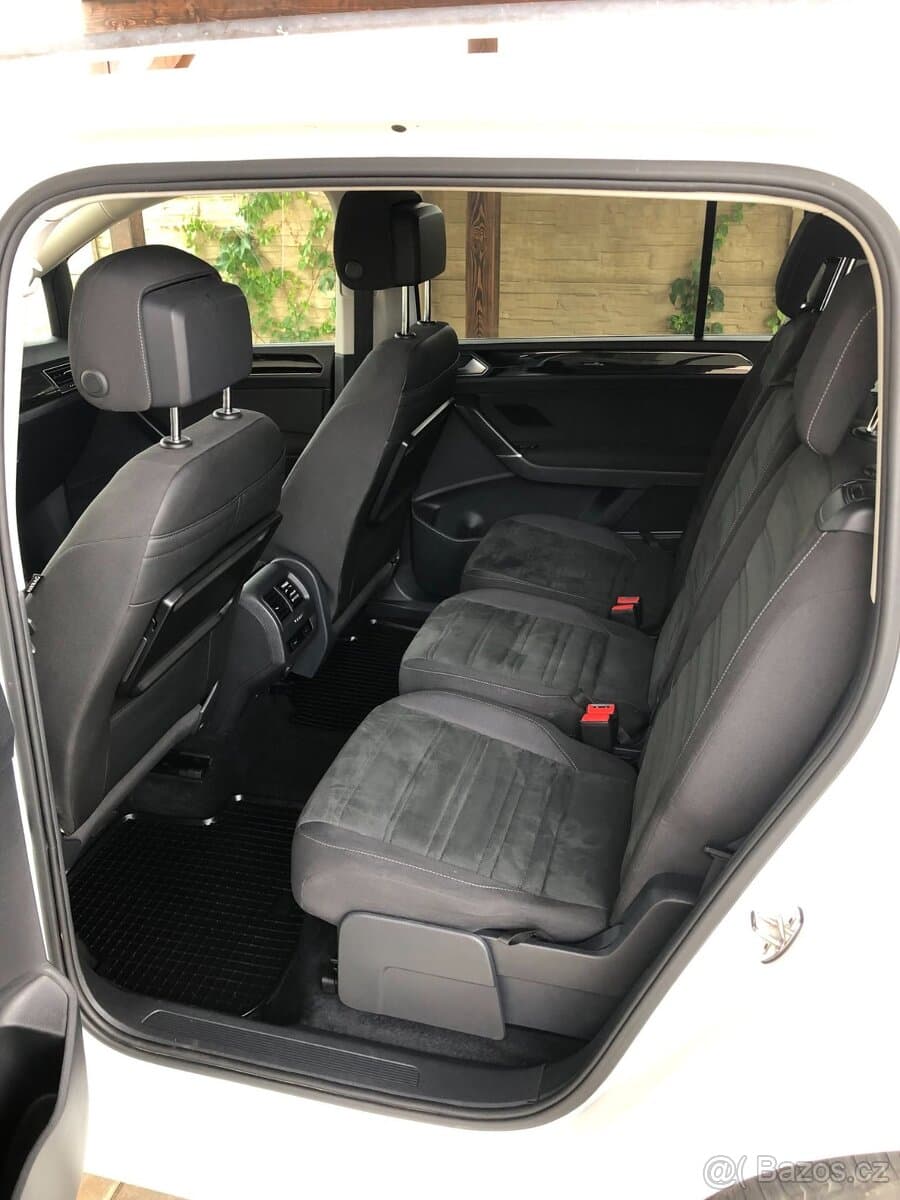 2016 Volkswagen TOURAN - 14