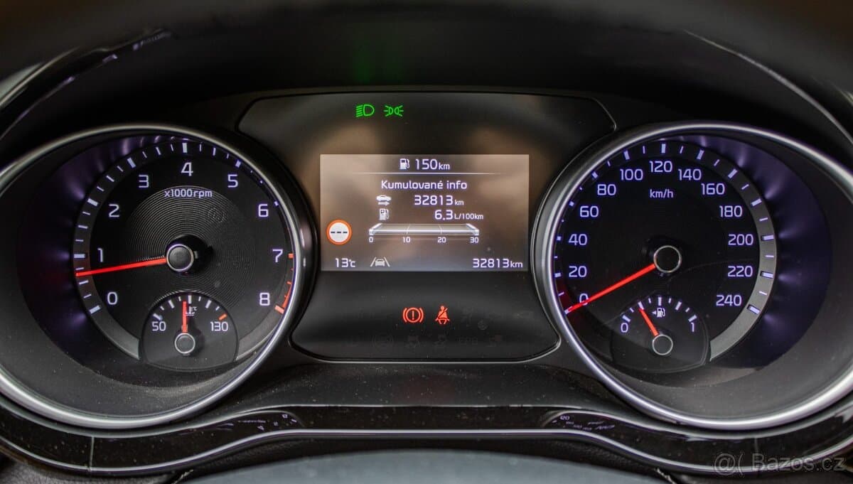 2024 Kia OSTATNÍ - 14