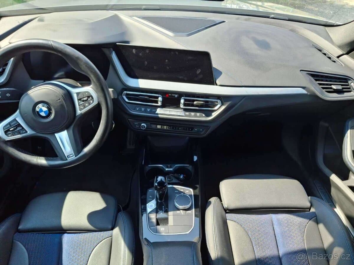 2022 BMW OSTATNÍ - 14