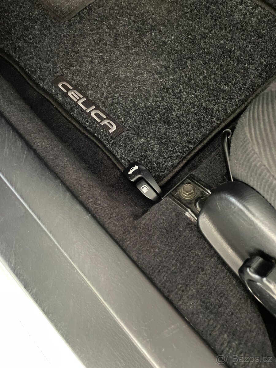 1999 Toyota CELICA - 14