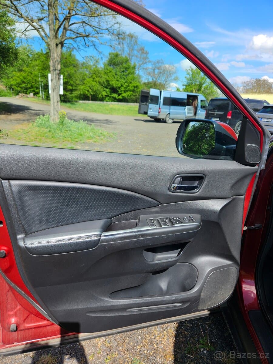 2013 Honda CR-V - 14