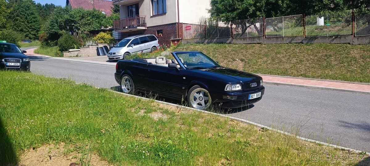 Audi 80 - 14