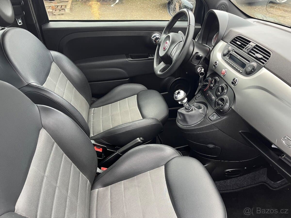 Fiat 500 - 14