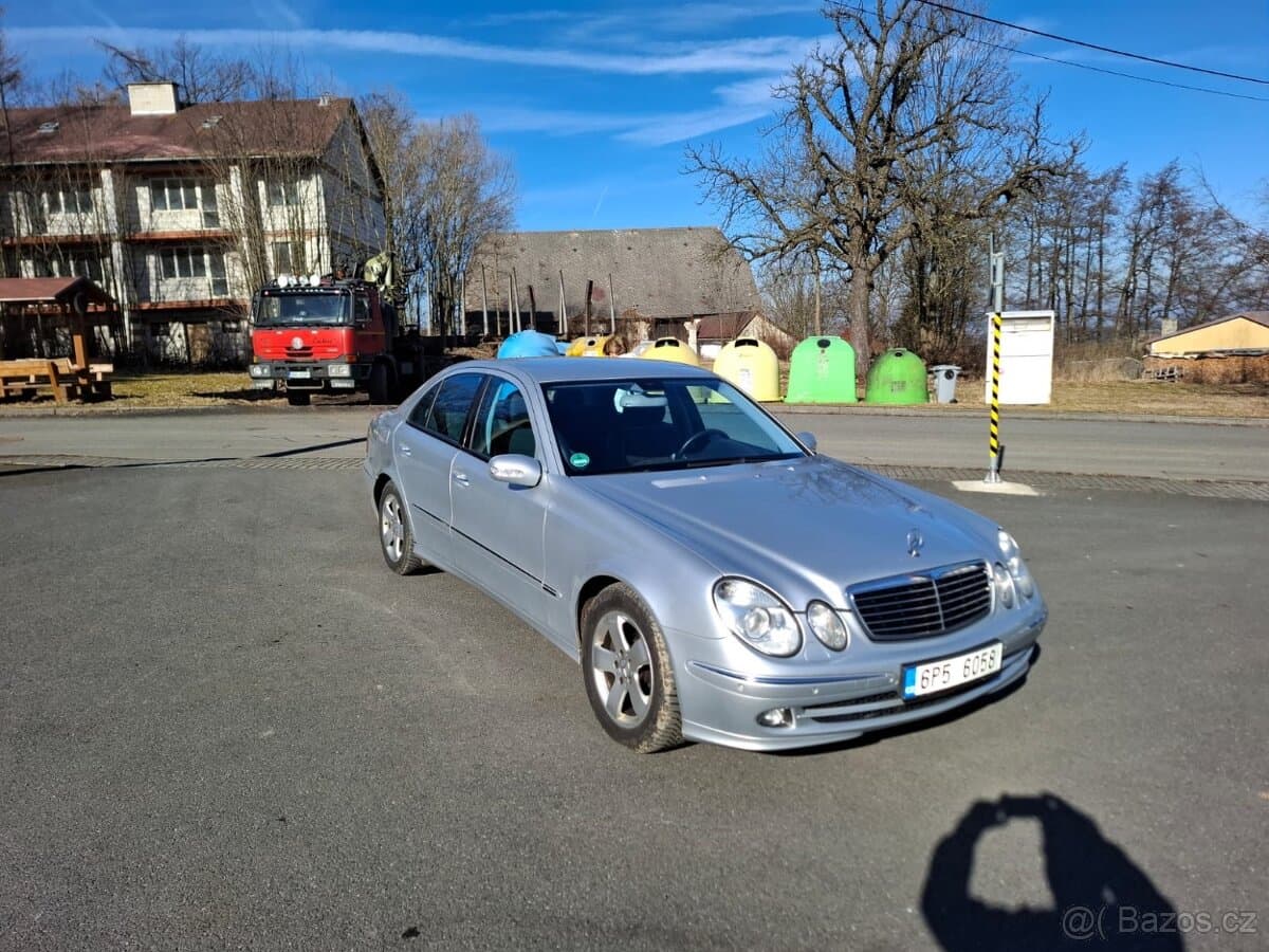 2006 Mercedes-Benz OSTATNÍ - 14