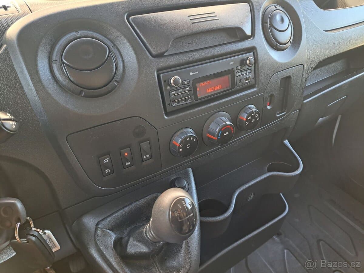 2019 Renault MASTER - 14