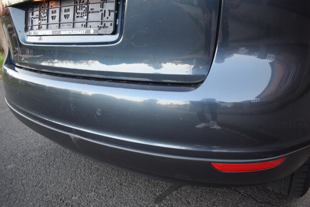 2008 Volkswagen GOLF - 14