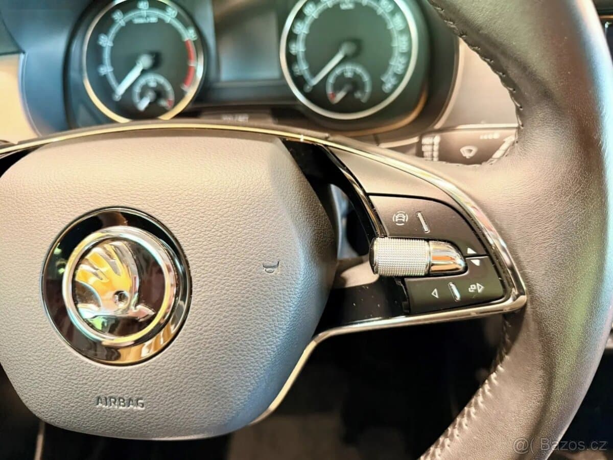 2020 Škoda FABIA - 14