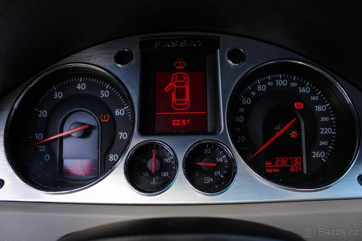 2007 Volkswagen PASSAT - 14