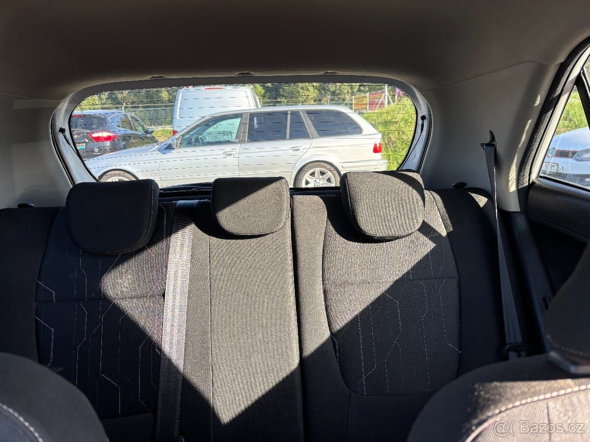 2017 Kia PICANTO - 14