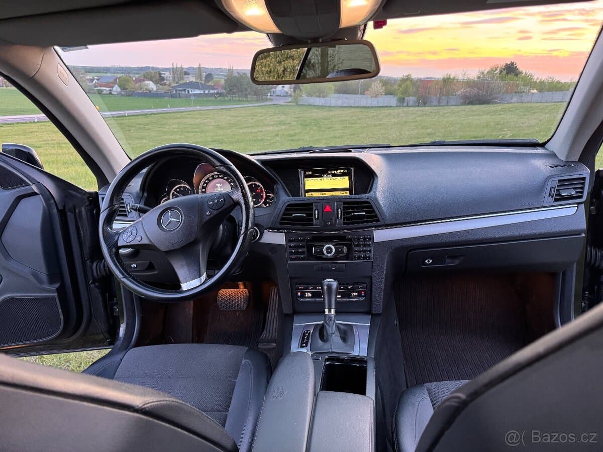 2011 Mercedes-Benz OSTATNÍ - 14