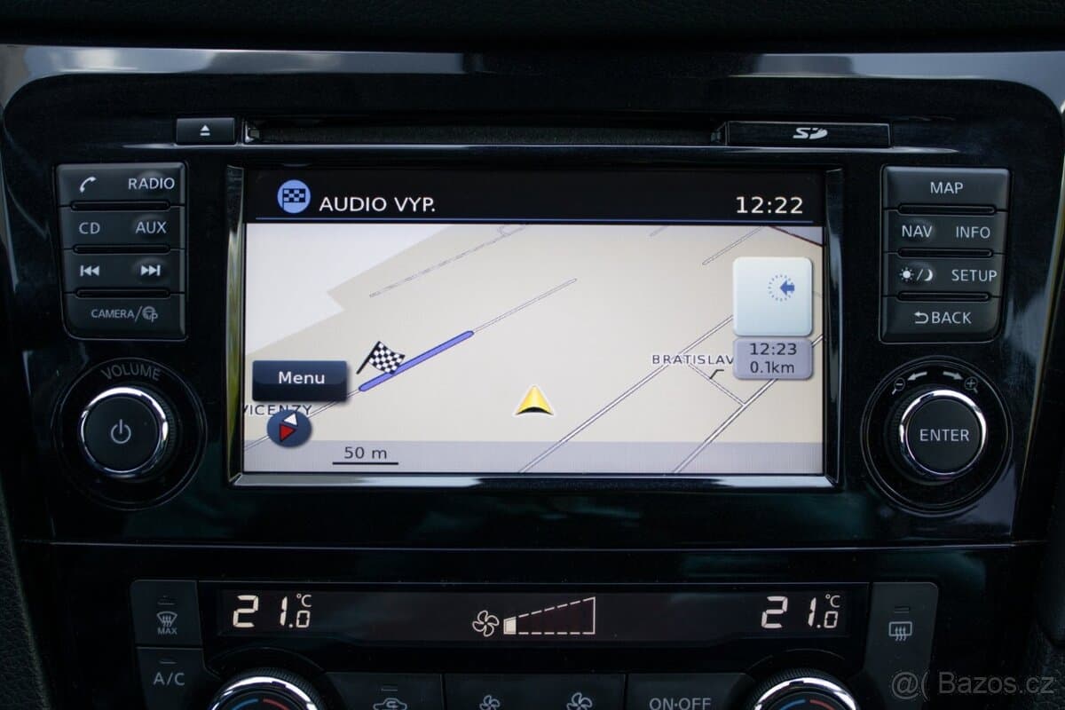 2019 Nissan X-TRAIL - 14