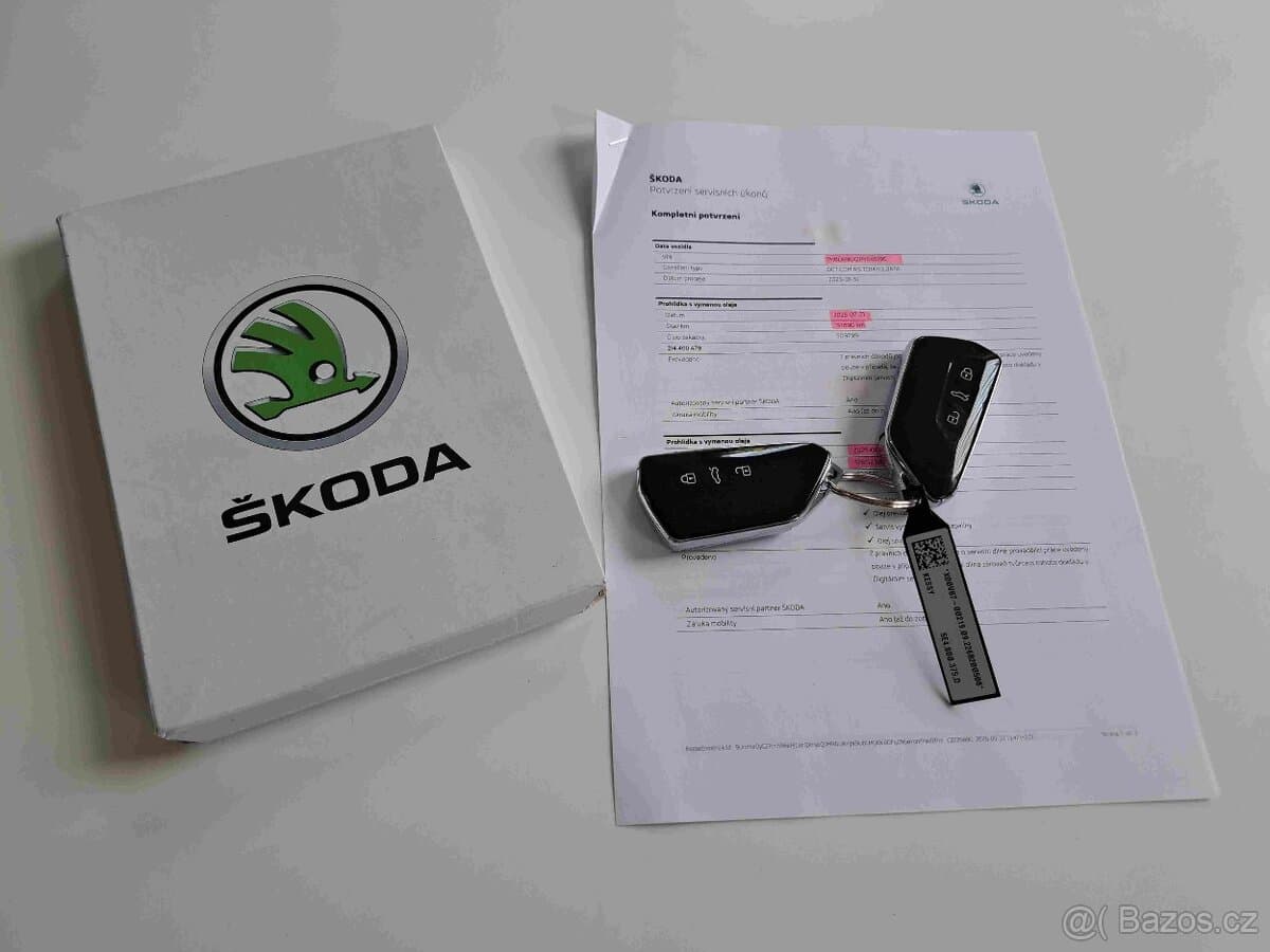2023 Škoda OCTAVIA - 14