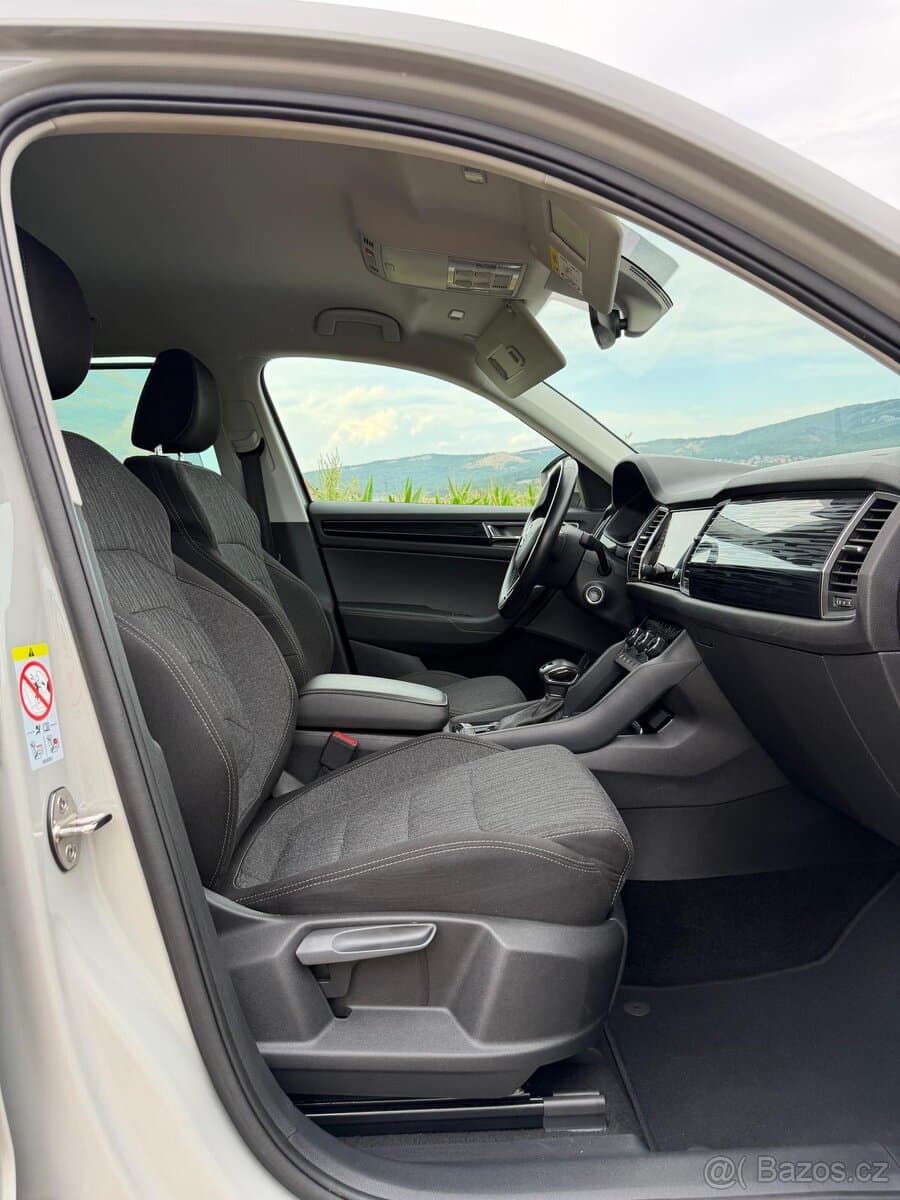 2020 Škoda KODIAQ - 14