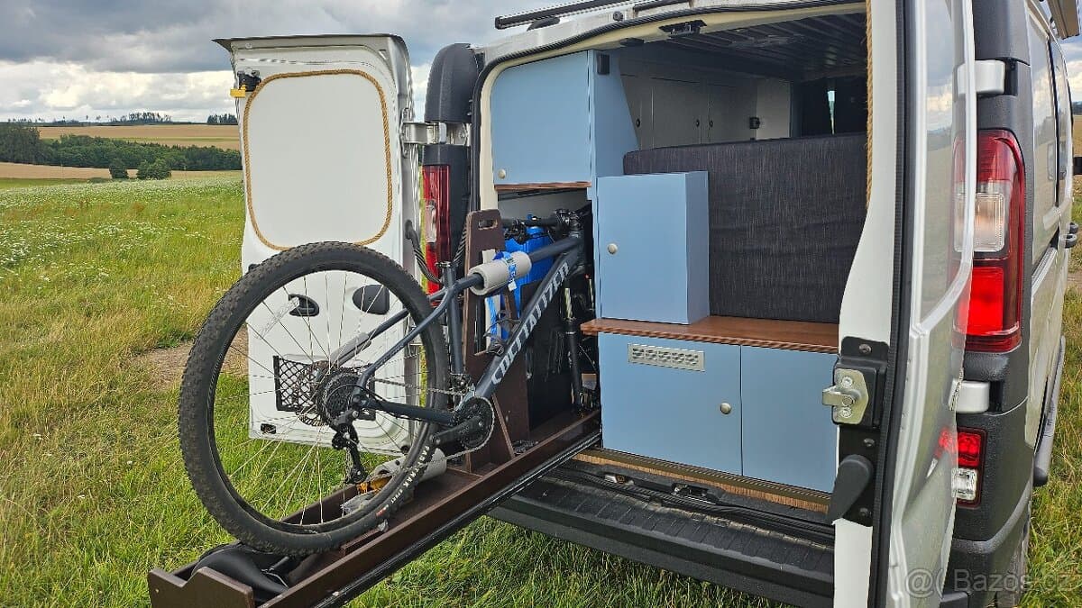 2015 Renault TRAFIC - 14
