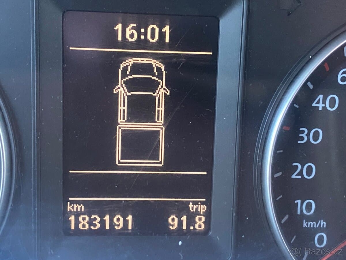 2014 Volkswagen TRANSPORTER - 14