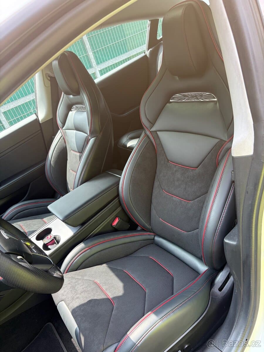 2020 Tesla MODEL 3 - 14