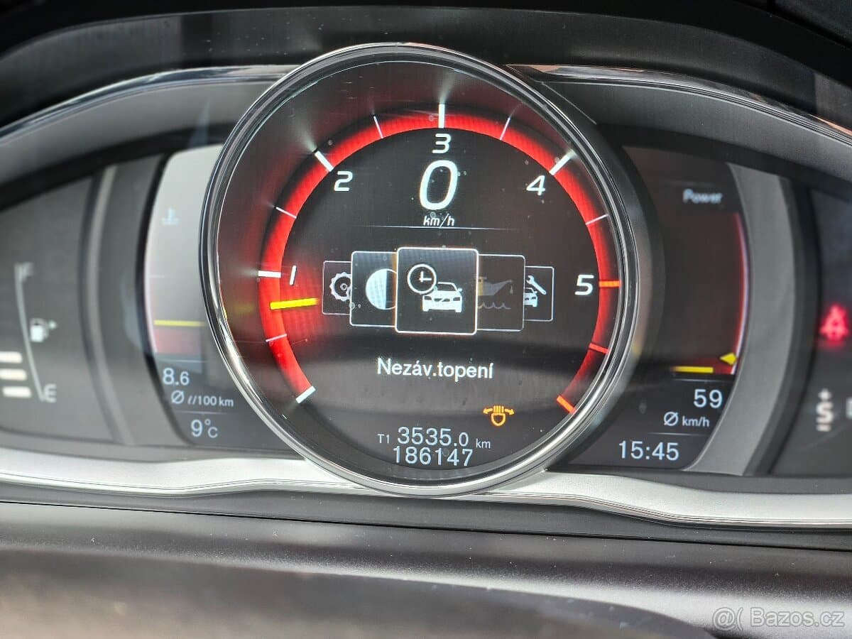 2015 Volvo XC60 - 14