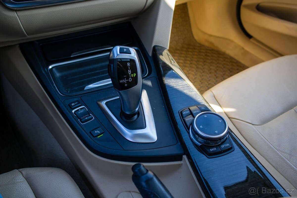2014 BMW OSTATNÍ - 14