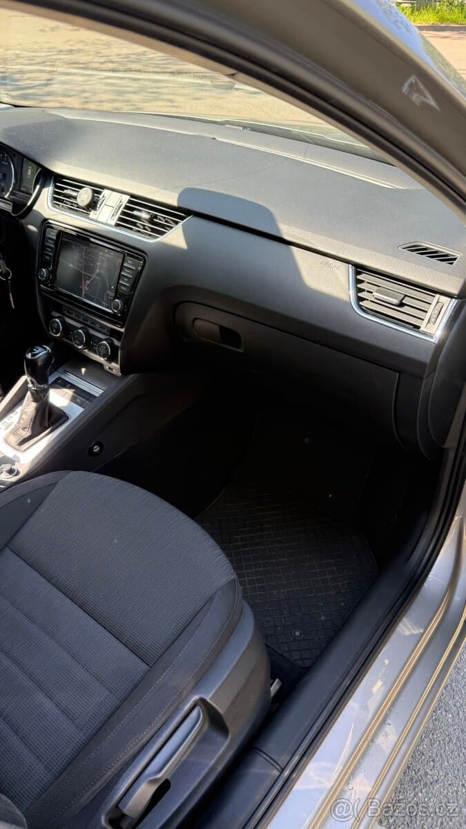 2013 Škoda OCTAVIA - 14