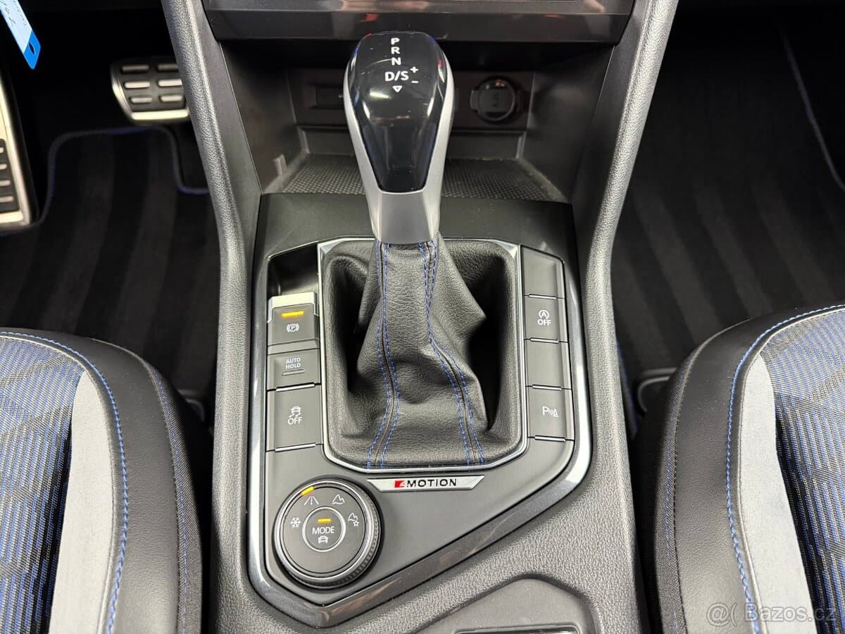 2022 Volkswagen TIGUAN - 14