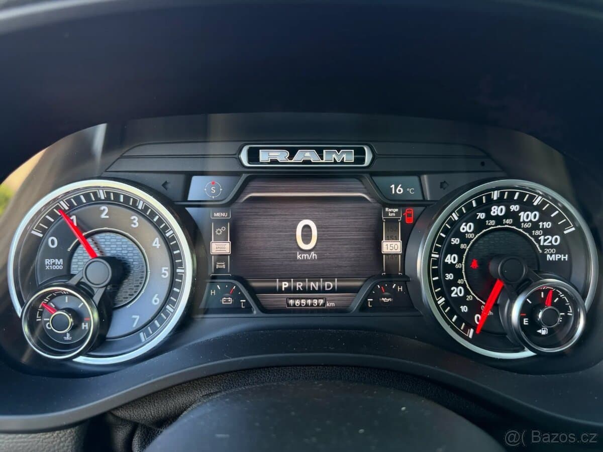 2021 Dodge OSTATNÍ - 14