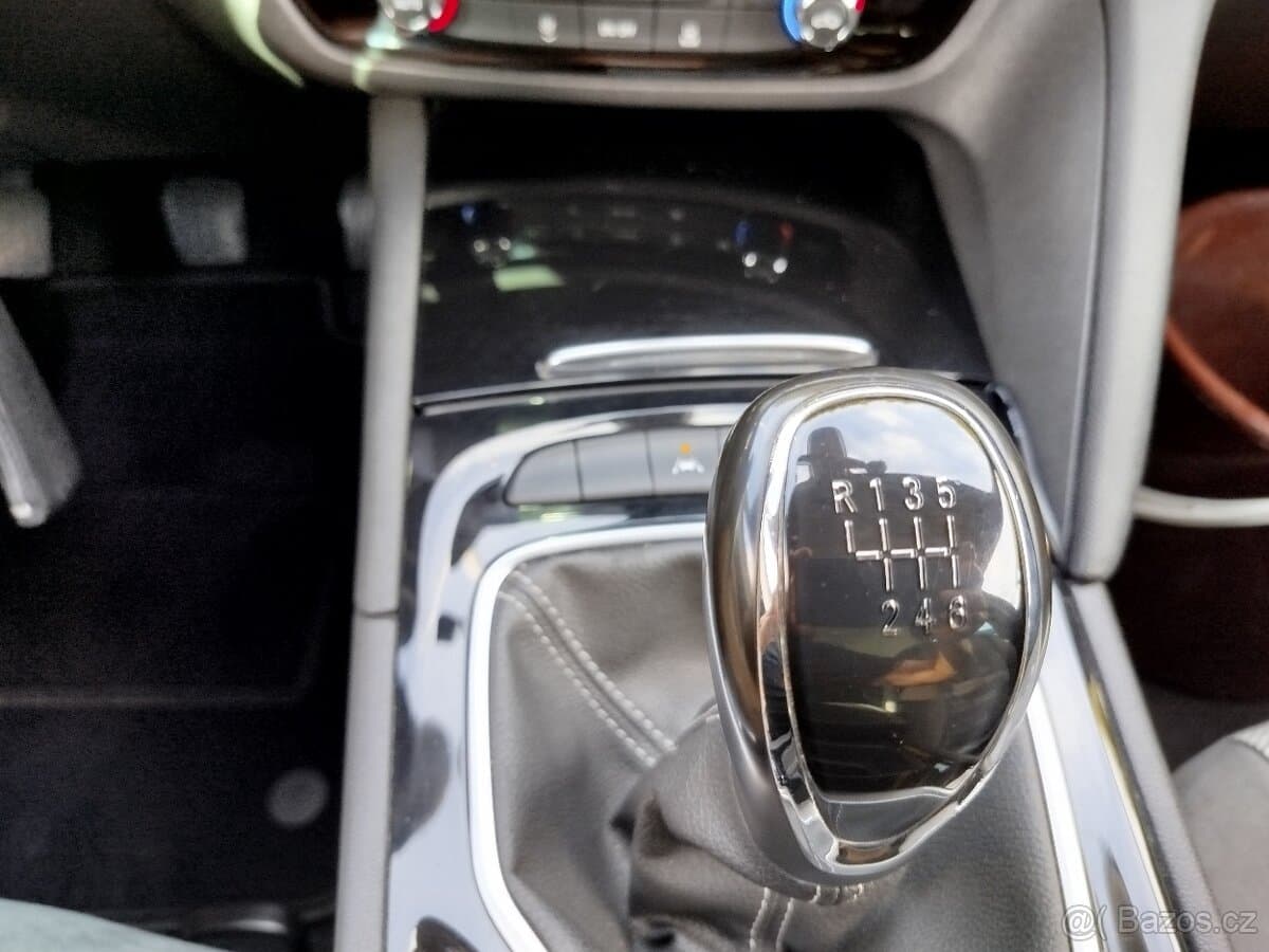 2020 Opel INSIGNIA - 14