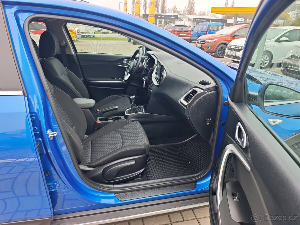 2022 Kia OSTATNÍ - 14