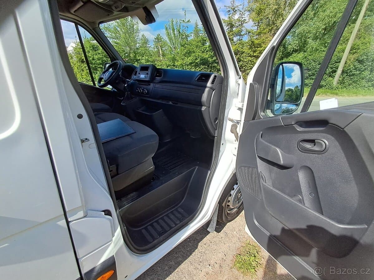 2019 Renault MASTER - 14