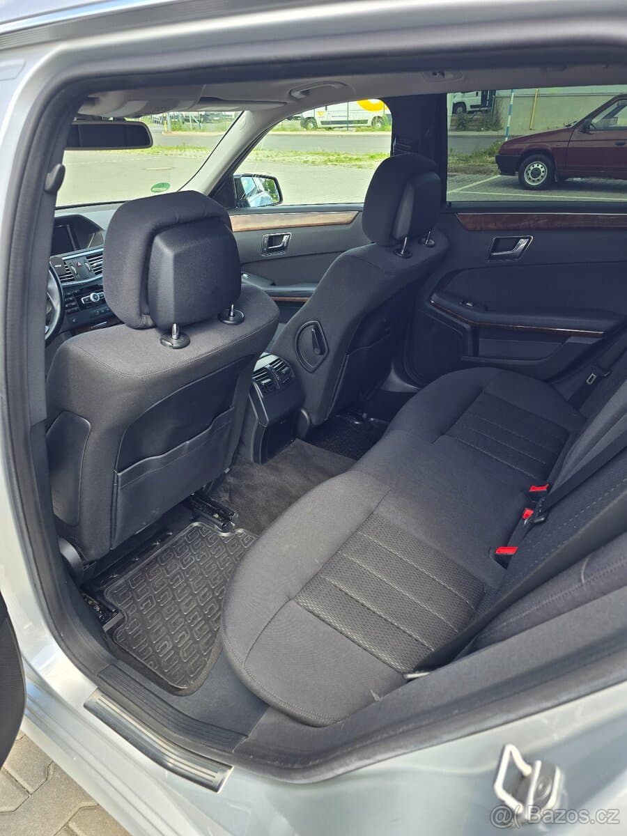 2011 Mercedes-Benz CL-CLASS - 14