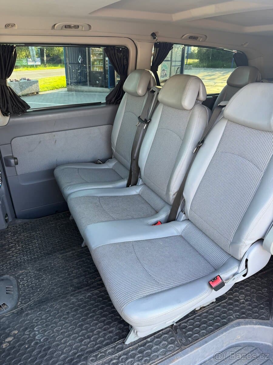 2008 Mercedes-Benz VIANO - 14
