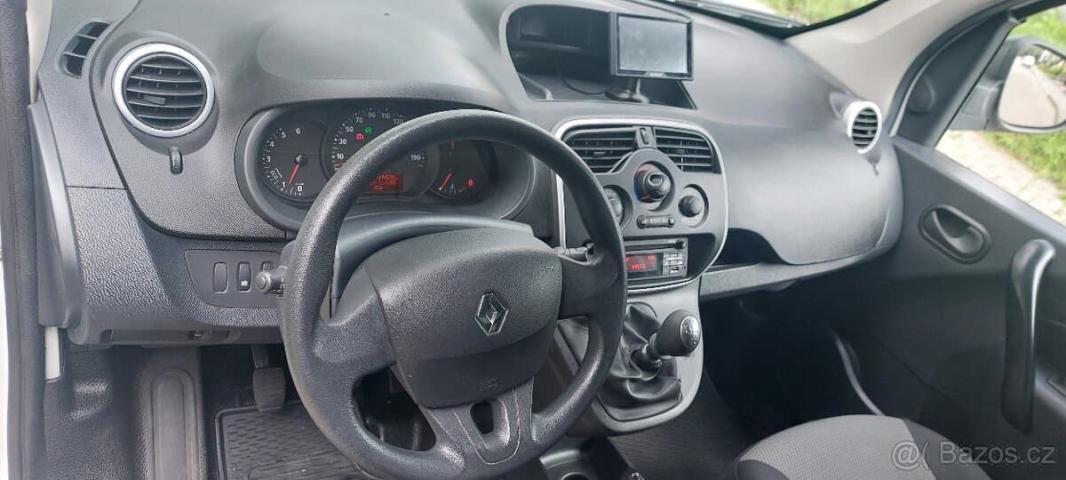 2020 Renault KANGOO - 14
