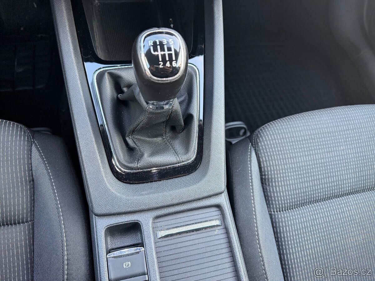 2020 Škoda OCTAVIA - 14