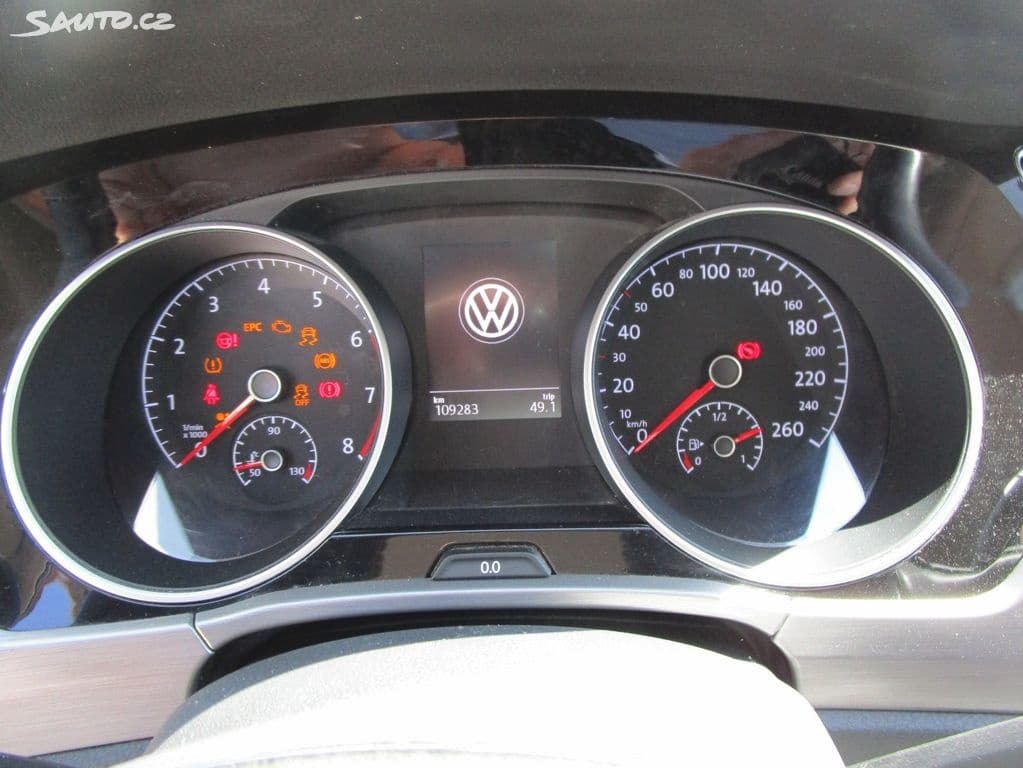 2019 Volkswagen TOURAN - 14
