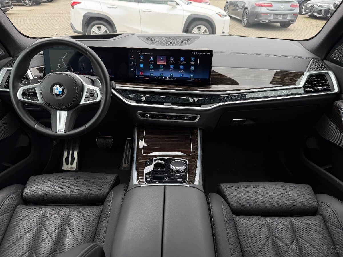 2024 BMW X5 - 14