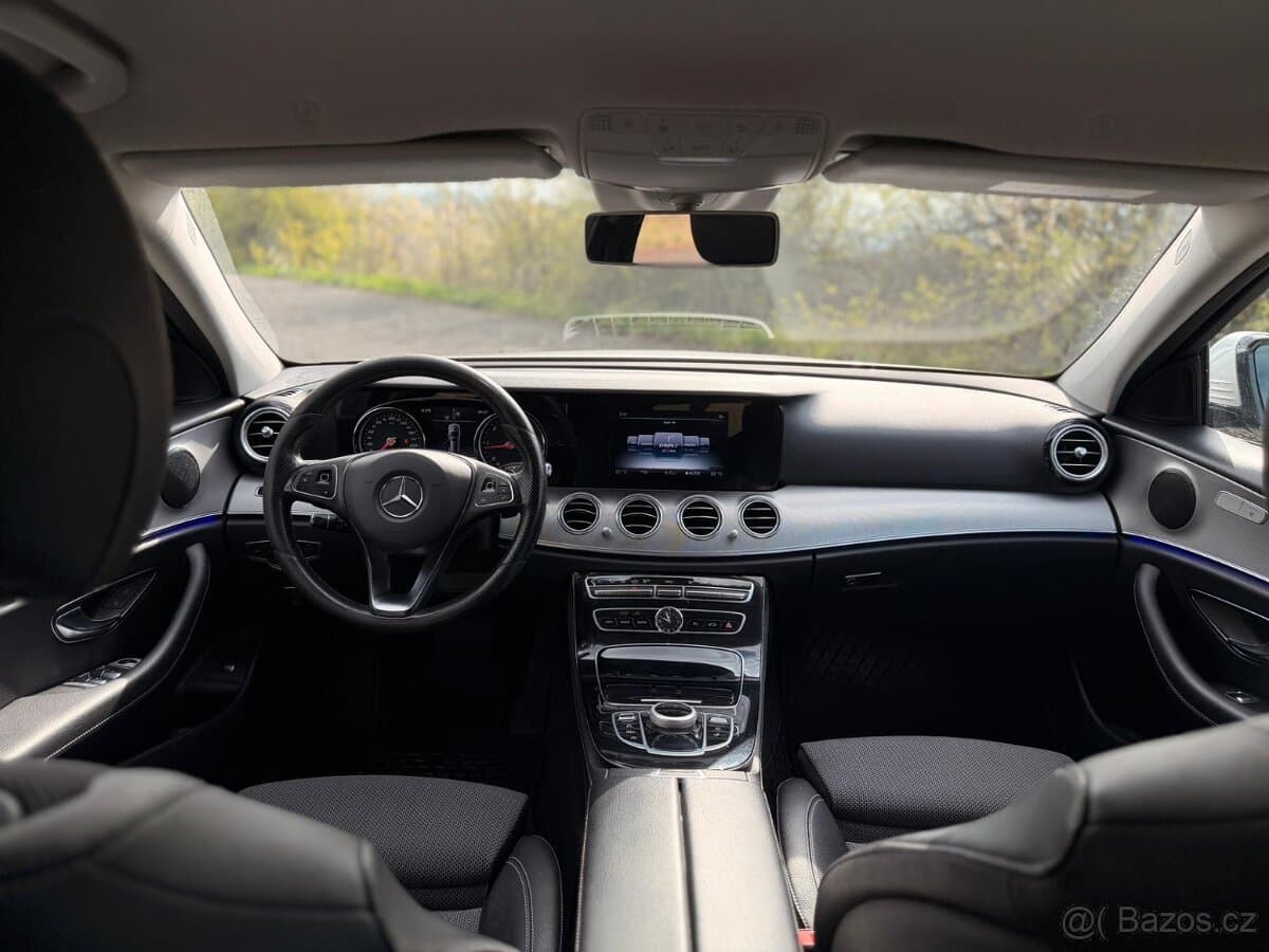 2017 Mercedes-Benz OSTATNÍ - 14