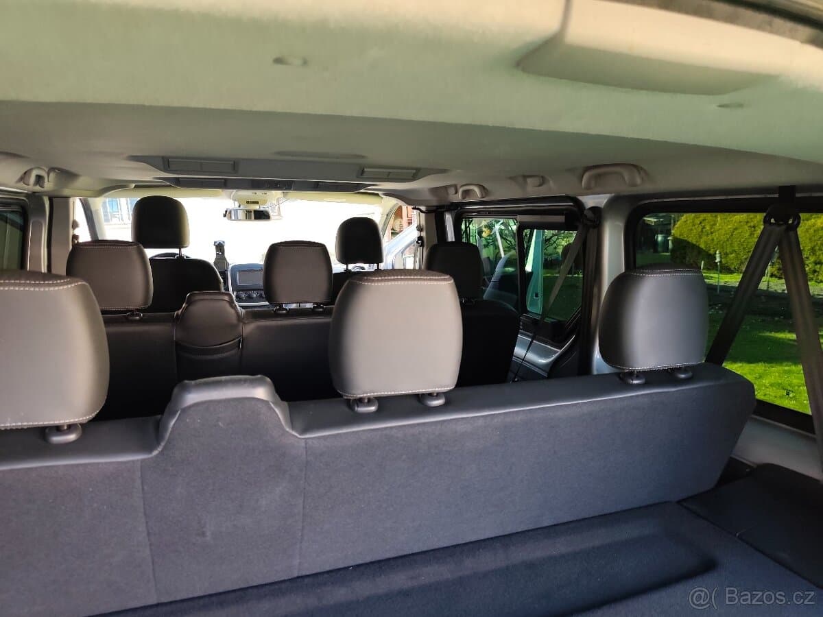2016 Renault TRAFIC - 14