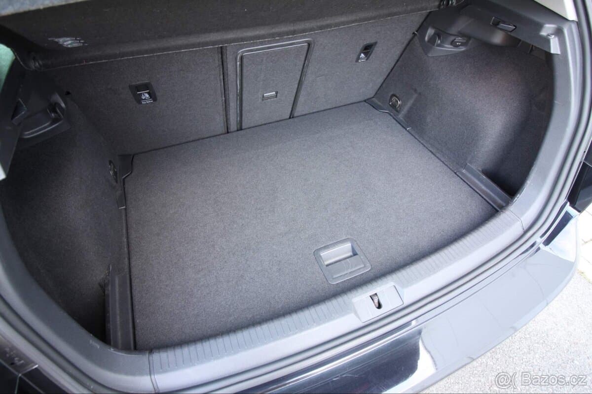 2014 Volkswagen GOLF - 14