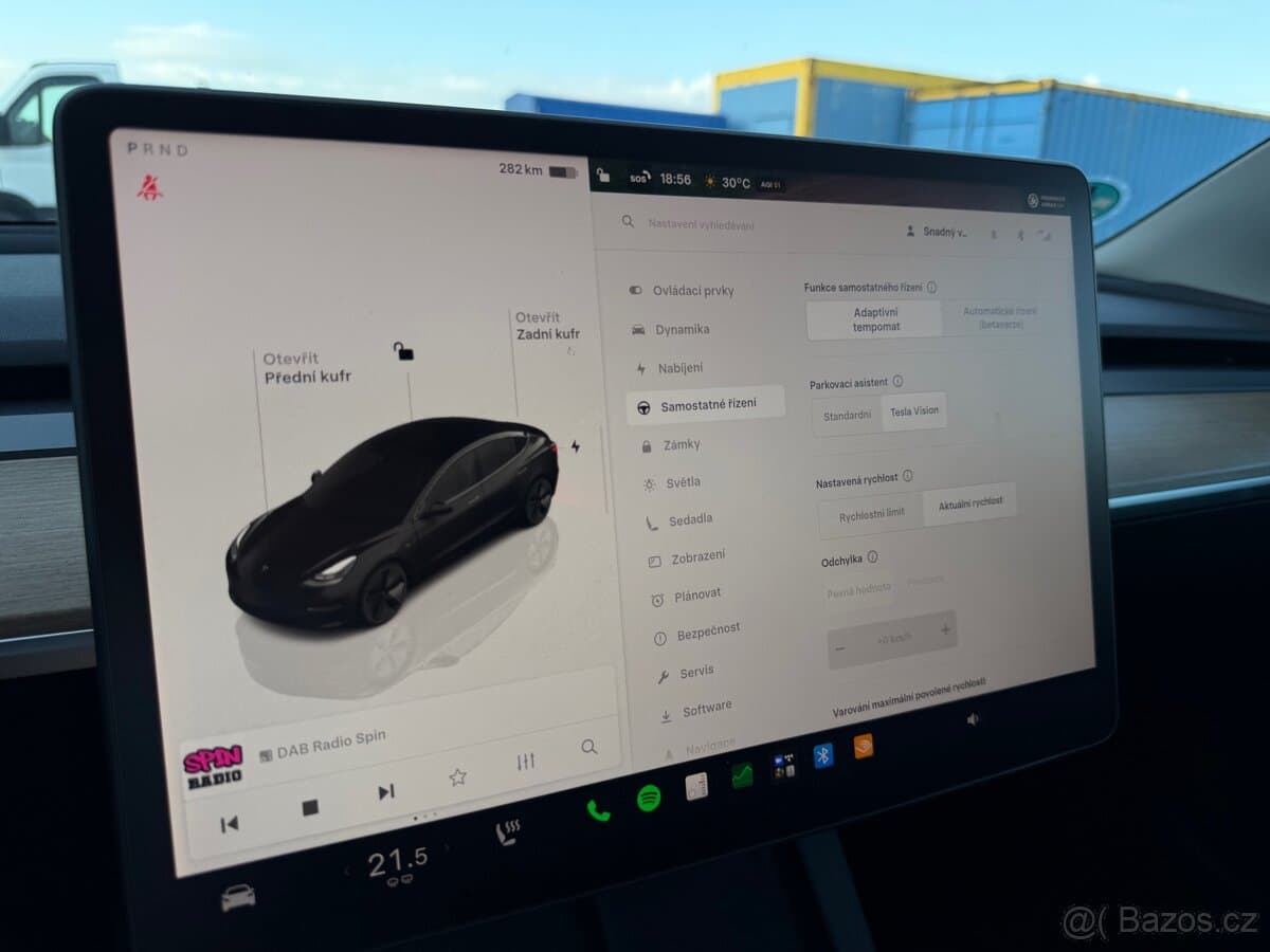 2022 Tesla MODEL 3 - 14