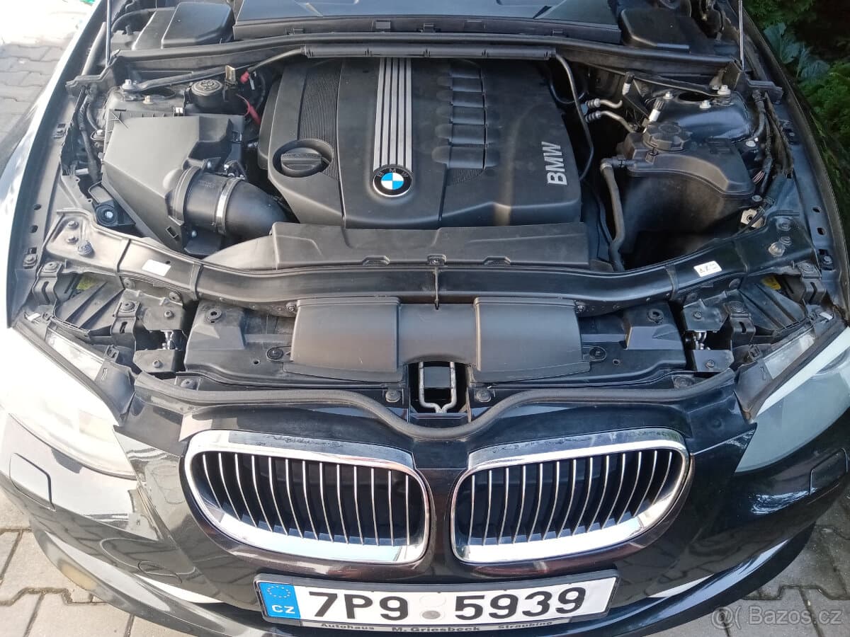 2011 BMW OSTATNÍ - 14