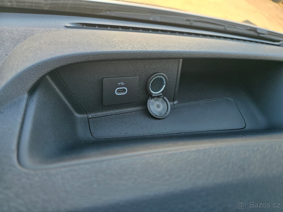 Ford TRANSIT - 14